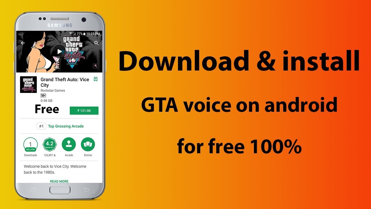 install gta vice city free download